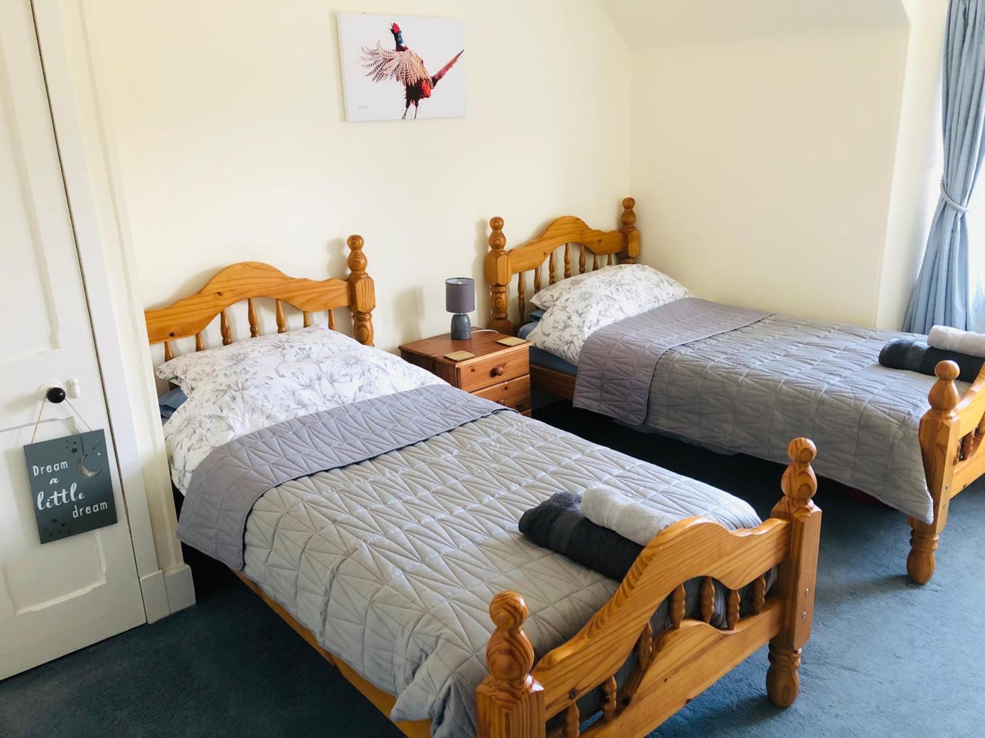 Bed and Breakfast Lettoch Farm Dufftown Exterior foto